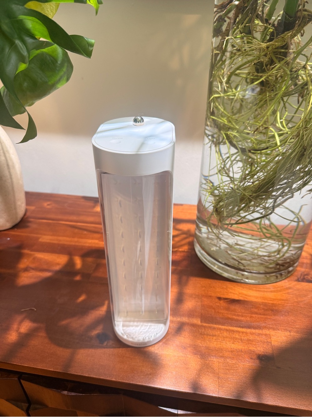MossLab Air Humidifier Purifier - Picture 3 of 3